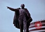 Image of Famous freedom figures Washington DC USA, 1969, second 16 stock footage video 65675069596