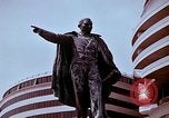 Image of Famous freedom figures Washington DC USA, 1969, second 18 stock footage video 65675069596