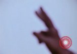 Image of Famous freedom figures Washington DC USA, 1969, second 20 stock footage video 65675069596