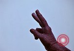 Image of Famous freedom figures Washington DC USA, 1969, second 22 stock footage video 65675069596