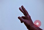 Image of Famous freedom figures Washington DC USA, 1969, second 23 stock footage video 65675069596