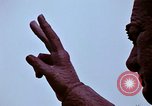 Image of Famous freedom figures Washington DC USA, 1969, second 25 stock footage video 65675069596