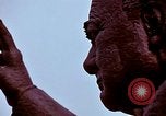 Image of Famous freedom figures Washington DC USA, 1969, second 27 stock footage video 65675069596