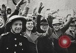 Image of Famous freedom figures Washington DC USA, 1969, second 31 stock footage video 65675069596