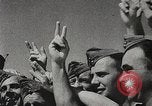 Image of Famous freedom figures Washington DC USA, 1969, second 40 stock footage video 65675069596