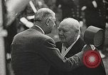 Image of Famous freedom figures Washington DC USA, 1969, second 43 stock footage video 65675069596