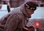 Image of Famous freedom figures Washington DC USA, 1969, second 55 stock footage video 65675069596