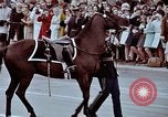 Image of Dwight D Eisenhower funeral Washington DC USA, 1969, second 1 stock footage video 65675069597