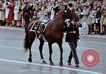 Image of Dwight D Eisenhower funeral Washington DC USA, 1969, second 3 stock footage video 65675069597