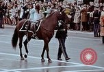 Image of Dwight D Eisenhower funeral Washington DC USA, 1969, second 6 stock footage video 65675069597
