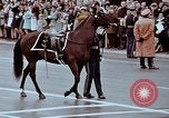 Image of Dwight D Eisenhower funeral Washington DC USA, 1969, second 7 stock footage video 65675069597