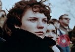 Image of Dwight D Eisenhower funeral Washington DC USA, 1969, second 11 stock footage video 65675069597