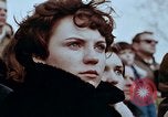 Image of Dwight D Eisenhower funeral Washington DC USA, 1969, second 12 stock footage video 65675069597
