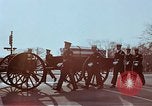 Image of Dwight D Eisenhower funeral Washington DC USA, 1969, second 15 stock footage video 65675069597