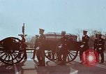 Image of Dwight D Eisenhower funeral Washington DC USA, 1969, second 16 stock footage video 65675069597