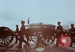 Image of Dwight D Eisenhower funeral Washington DC USA, 1969, second 17 stock footage video 65675069597