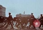 Image of Dwight D Eisenhower funeral Washington DC USA, 1969, second 18 stock footage video 65675069597