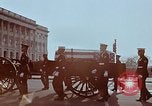 Image of Dwight D Eisenhower funeral Washington DC USA, 1969, second 19 stock footage video 65675069597