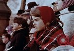 Image of Dwight D Eisenhower funeral Washington DC USA, 1969, second 26 stock footage video 65675069597