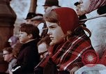 Image of Dwight D Eisenhower funeral Washington DC USA, 1969, second 27 stock footage video 65675069597