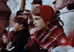 Image of Dwight D Eisenhower funeral Washington DC USA, 1969, second 28 stock footage video 65675069597