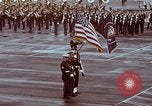 Image of Dwight D Eisenhower funeral Washington DC USA, 1969, second 38 stock footage video 65675069597