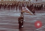 Image of Dwight D Eisenhower funeral Washington DC USA, 1969, second 39 stock footage video 65675069597