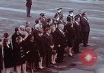 Image of Dwight D Eisenhower funeral Washington DC USA, 1969, second 43 stock footage video 65675069597