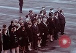 Image of Dwight D Eisenhower funeral Washington DC USA, 1969, second 44 stock footage video 65675069597