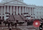 Image of Dwight D Eisenhower funeral Washington DC USA, 1969, second 51 stock footage video 65675069597