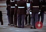 Image of Dwight D Eisenhower funeral Washington DC USA, 1969, second 59 stock footage video 65675069597