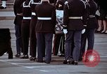 Image of Dwight D Eisenhower funeral Washington DC USA, 1969, second 62 stock footage video 65675069597