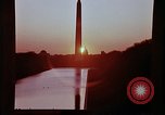 Image of John F Kennedy Washington DC USA, 1969, second 6 stock footage video 65675069598