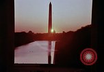 Image of John F Kennedy Washington DC USA, 1969, second 7 stock footage video 65675069598