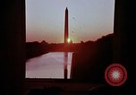 Image of John F Kennedy Washington DC USA, 1969, second 8 stock footage video 65675069598