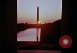 Image of John F Kennedy Washington DC USA, 1969, second 9 stock footage video 65675069598