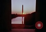 Image of John F Kennedy Washington DC USA, 1969, second 10 stock footage video 65675069598