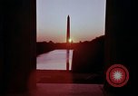 Image of John F Kennedy Washington DC USA, 1969, second 11 stock footage video 65675069598