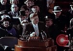 Image of John F Kennedy Washington DC USA, 1969, second 12 stock footage video 65675069598