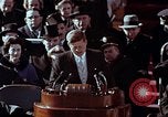 Image of John F Kennedy Washington DC USA, 1969, second 15 stock footage video 65675069598
