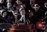 Image of John F Kennedy Washington DC USA, 1969, second 16 stock footage video 65675069598