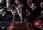 Image of John F Kennedy Washington DC USA, 1969, second 17 stock footage video 65675069598