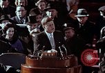 Image of John F Kennedy Washington DC USA, 1969, second 19 stock footage video 65675069598