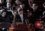 Image of John F Kennedy Washington DC USA, 1969, second 20 stock footage video 65675069598