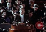 Image of John F Kennedy Washington DC USA, 1969, second 23 stock footage video 65675069598