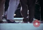 Image of John F Kennedy Washington DC USA, 1969, second 30 stock footage video 65675069598