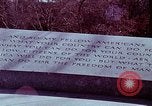 Image of John F Kennedy Washington DC USA, 1969, second 48 stock footage video 65675069598