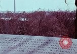 Image of John F Kennedy Washington DC USA, 1969, second 52 stock footage video 65675069598