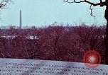 Image of John F Kennedy Washington DC USA, 1969, second 54 stock footage video 65675069598