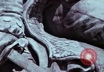 Image of statues and monuments Washington DC USA, 1969, second 15 stock footage video 65675069599